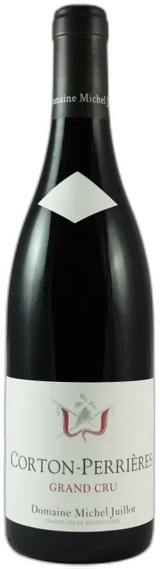 image du vin Corton les Perrières