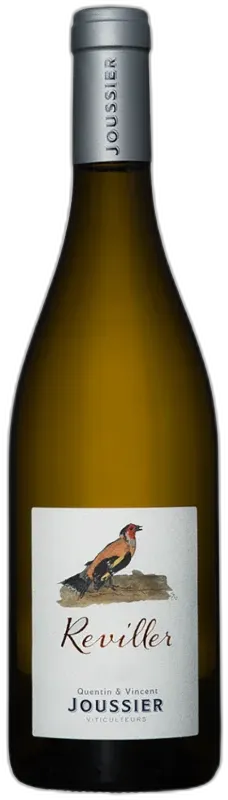 photo Bourgogne Côte Chalonnaise Reviller Blanc