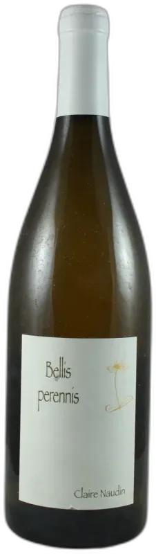 photo Bourgogne Hautes Côtes de Beaune Bellis Blanc 2018