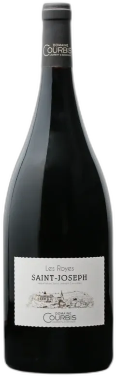 photo Saint-Joseph les Royes Magnum Rouge