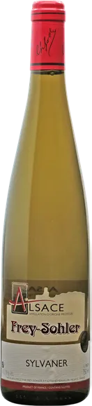 image du vin Alsace Sylvaner Blanc
