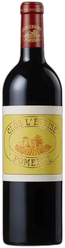 photo Clos l’Eglise Rouge
