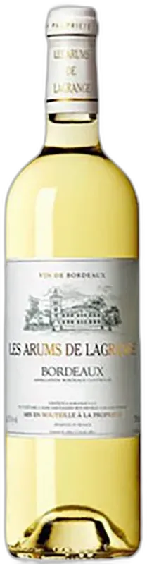 photo les Arums de Lagrange