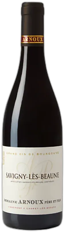 photo Savigny-Lès-Beaune Rouge 2022