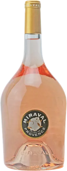 photo Côtes de Provence Magnum Rosé 2023