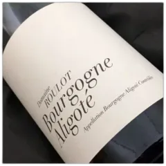 photo Domaine Jean Marc Roulot Bourgogne Aligote 2022