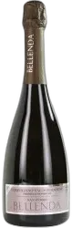 photo du vin Prosecco Valdobbiadene Docg San Fermo Bru