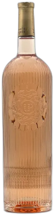 illustration du vin Ultimate Provence Rosé 2023 Magnum