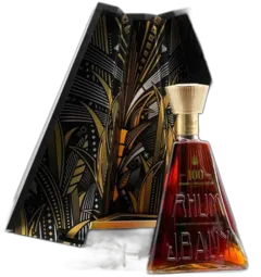 photo du vin Bally Grande Cuvée du Siècle