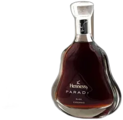 photo du vin Hennessy Paradis Cognac Rare