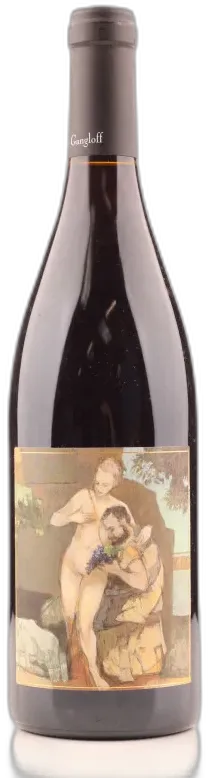 photo Cote Rotie la Sereine Noire