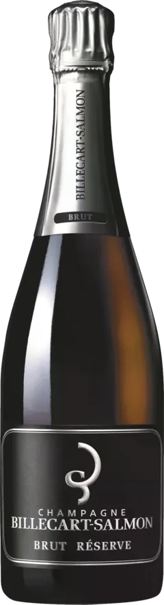 illustration du vin Champagne Billecart-Salmon Reserve Brut