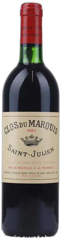 photo Clos du Marquis