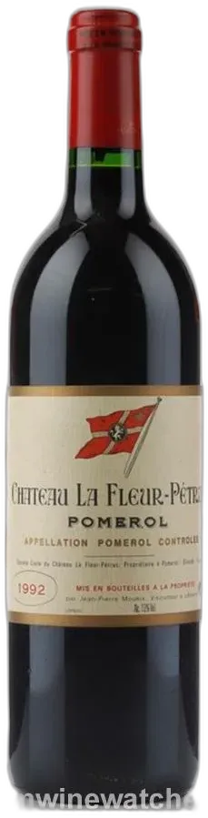 photo La Fleur Petrus