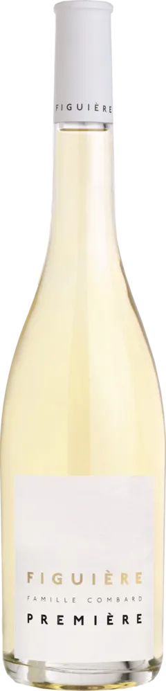 photo du vin Figuiere Premiere de Figuiere Blanc