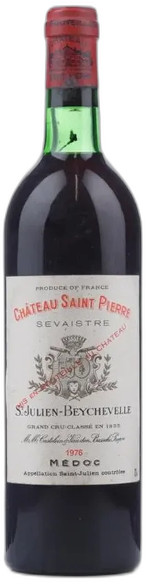 photo Saint Pierre