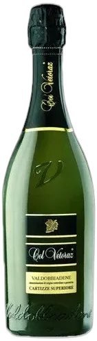 capture du vin Cartizze Dry Col Vetoraz