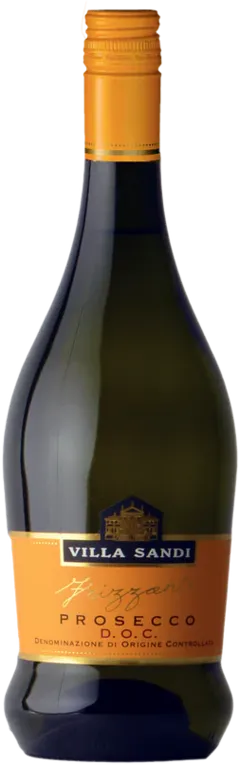 image du vin Prosecco Treviso 'Frizzante' Villa Sandi