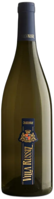 photo du vin Chardonnay Villa Russiz