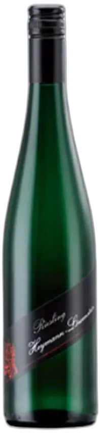 photo du vin Riesling Mosel Heymann Lowenstein