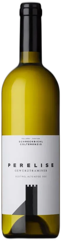 photo Gewurztraminer 'Perelise' Colterenzio
