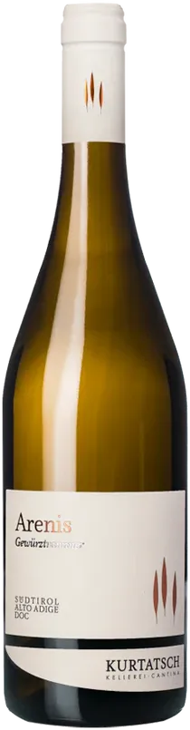 photo Gewurztraminer 'Arenis