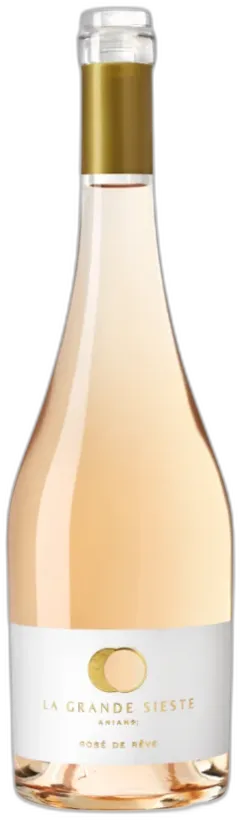 capture du vin Domaine de la Grande Sieste Vin de France