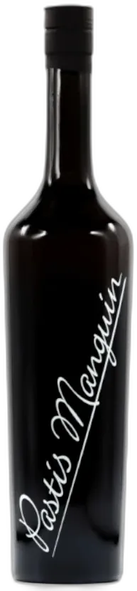 image du vin Distillerie Manguin "Pastis" Pastis Manguin
