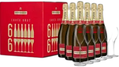 photo Piper-Heidsieck Cuvée Brut