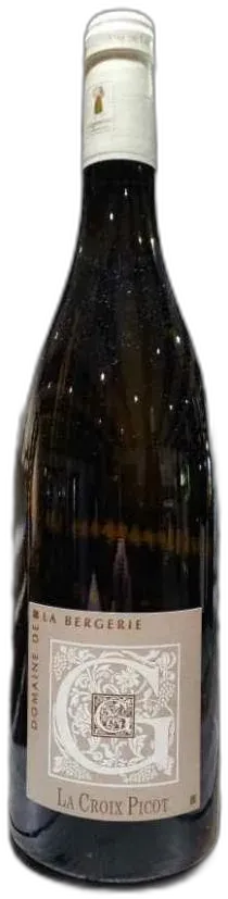 illustration du vin Savennières Croix Picot