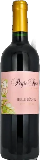 aperçu du vin Les Salles Martin Rouge