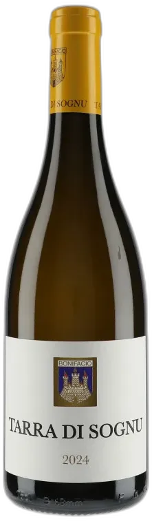 photo du vin Tarra di Sognu