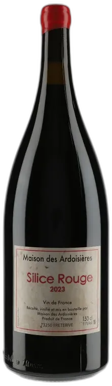 illustration du vin Vin de France Silice 2023