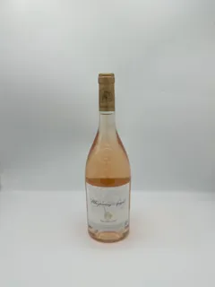 photo Whispering Angel Rosé