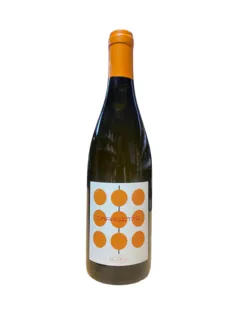 photo du vin Orangette Vin de France Orange Calvez Bobinet