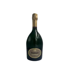 photos du vin Champagne Ruinart Cuvee r de Ruinart