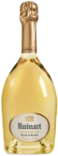 photo du vin Champagne Ruinart Cuvee Blanc de Blancs Brut