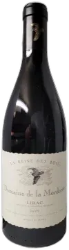 photo du vin Reine des Bois
