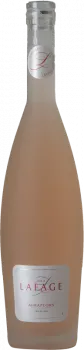 photo du vin Domaine Lafage Miraflors Rosé