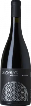photo du vin Cosmic Gratitud Cabernet Franc 2024
