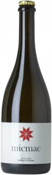 photo du vin Micmac 2020