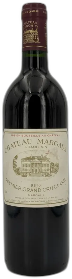 photo Château Margaux