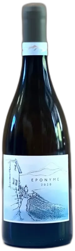 image du vin Eponyme