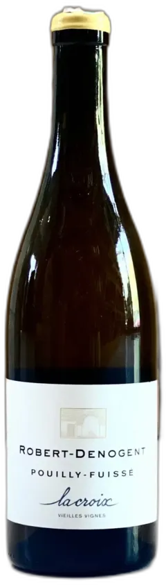 photo du vin La Croix