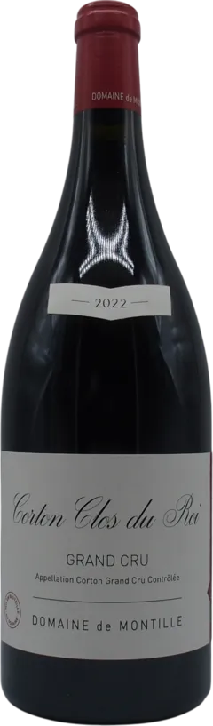 image du vin Magnum Corton Grand Cru Clos du Roi