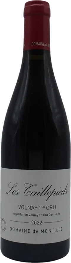 photo du vin Volnay 1er Cru Taillepieds