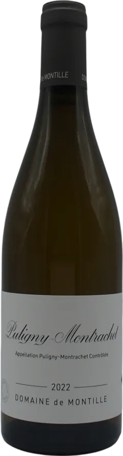 photo Puligny-Montrachet 2022