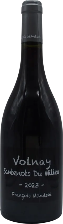 photo du vin Volnay-Santenots du Milieu