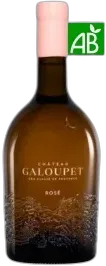 photo Provence Cru Classe Rose Château du Galoupet