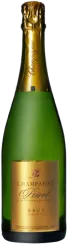image du vin Champagne Poirot Brut Blanc de Blancs 1er Cru
